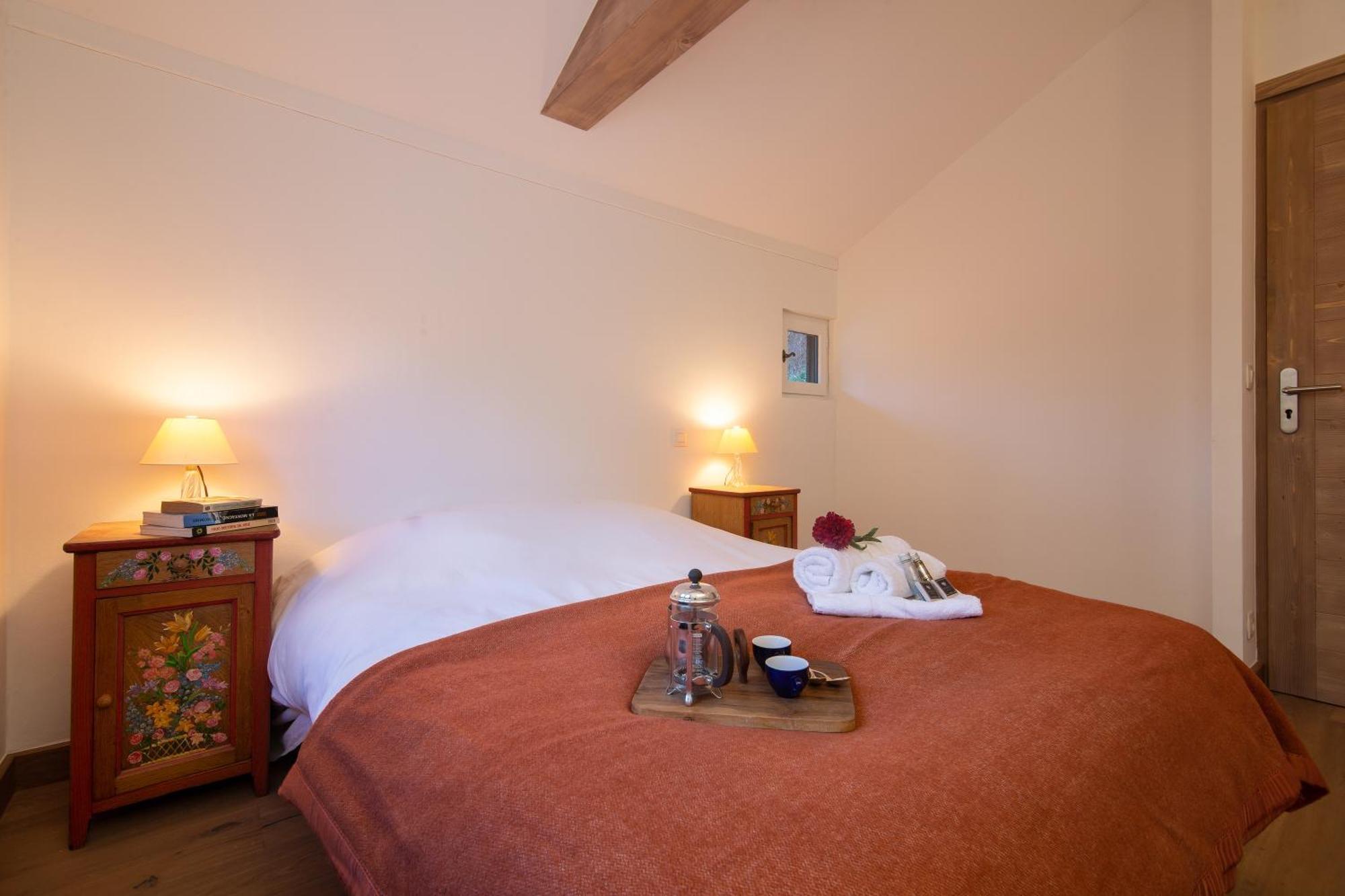 Chalet Du Glacier - Happy Rentals Chamonix Mont Blanc Exterior foto