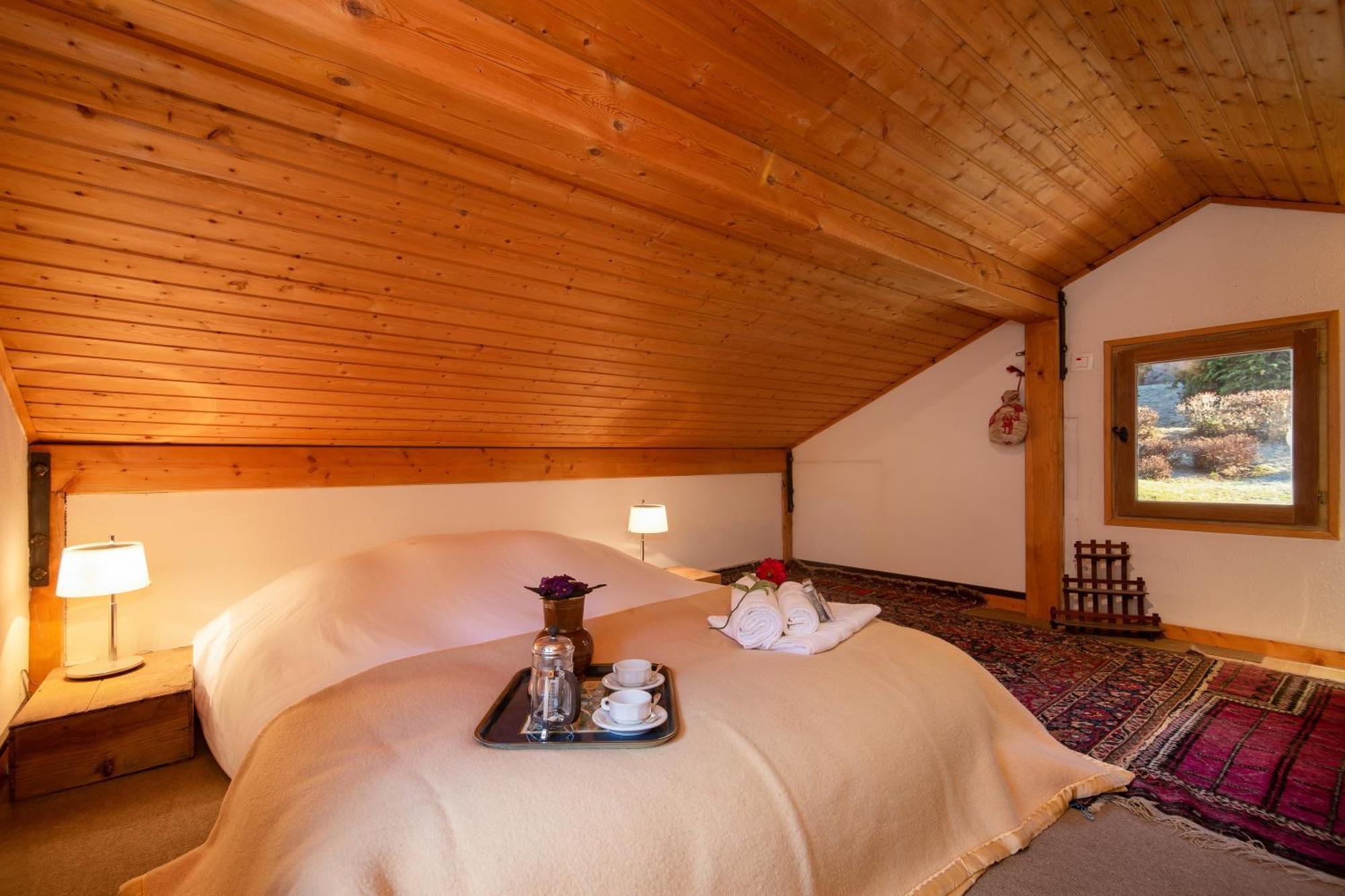 Chalet Du Glacier - Happy Rentals Chamonix Mont Blanc Exterior foto